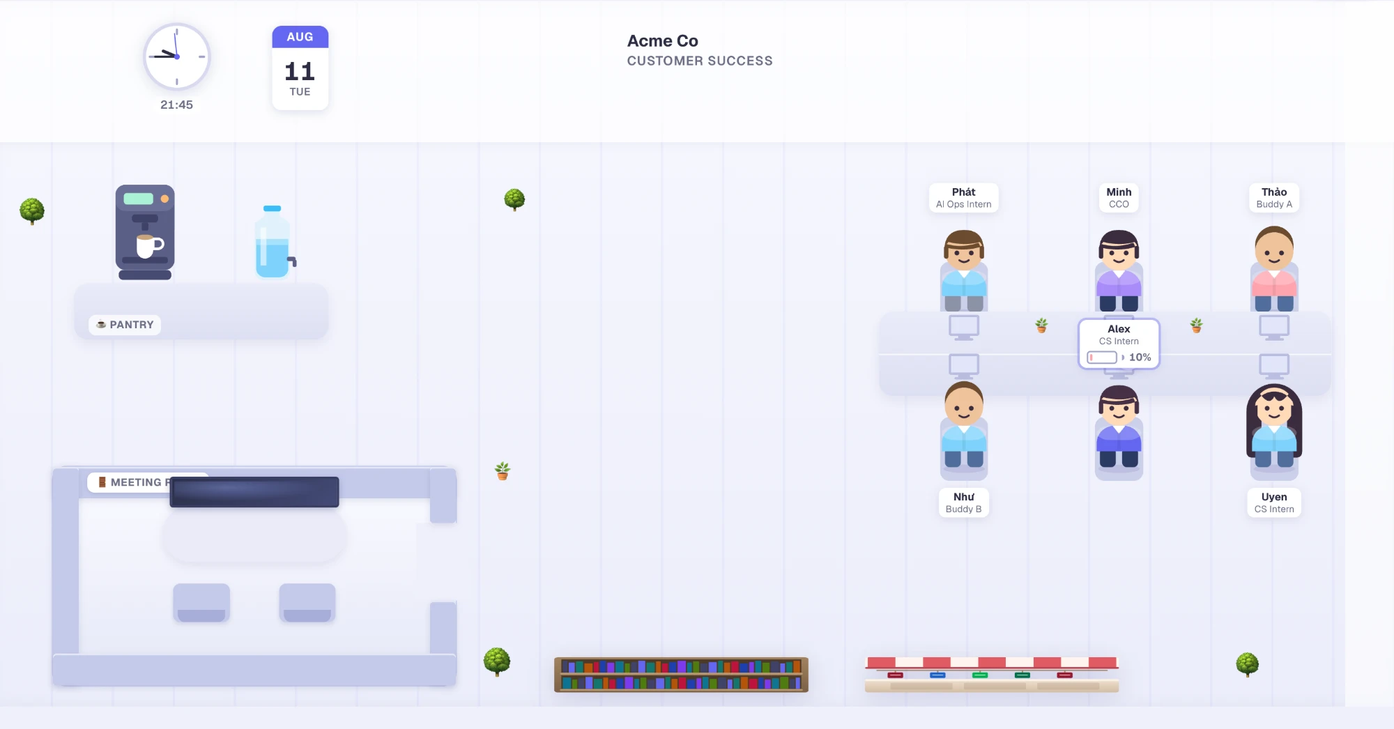 Onboarding